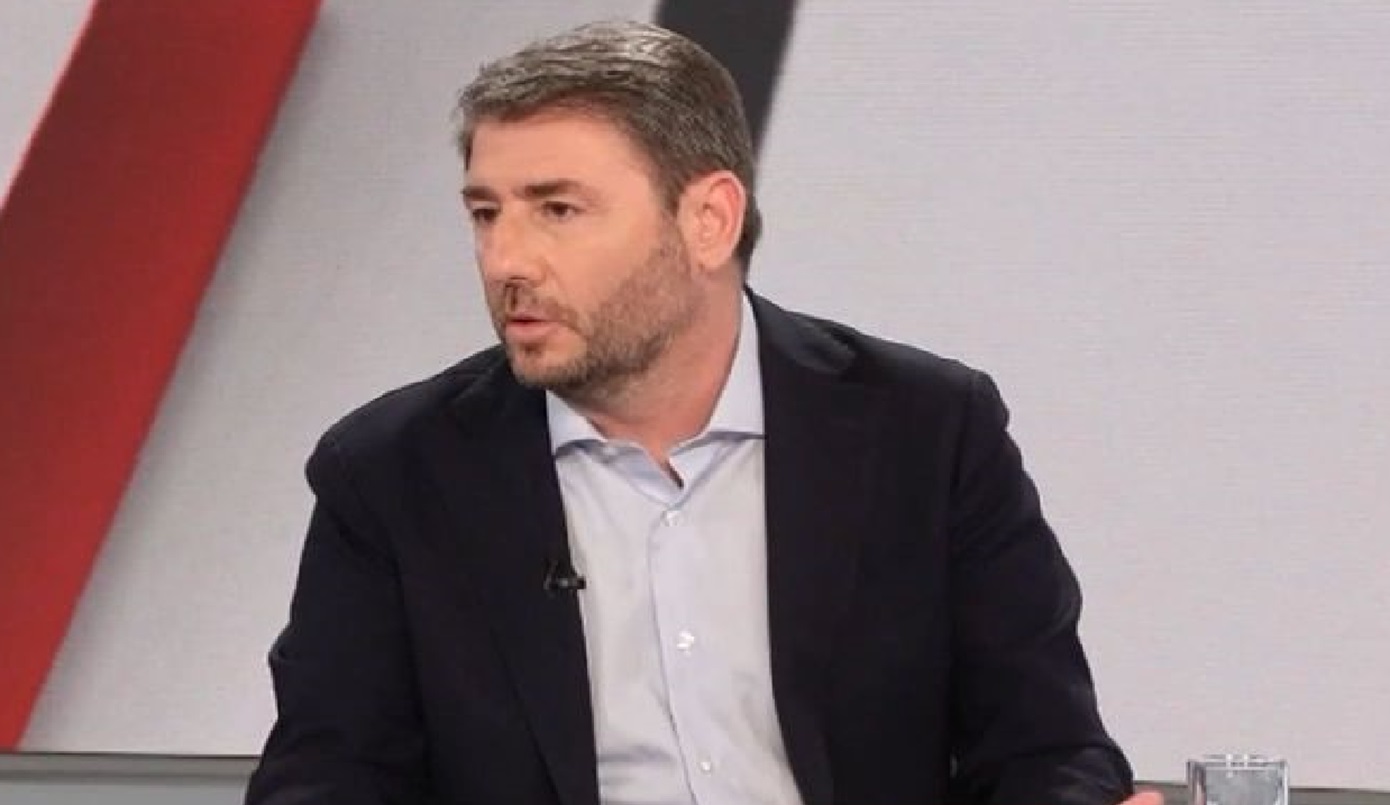 Ανδρουλάκης για Πολάκη: «Κάλλιο αργά παρά ποτέ &#8211; Πρέπει να υπάρχει ένα ήθος στον κοινοβουλευτισμό»