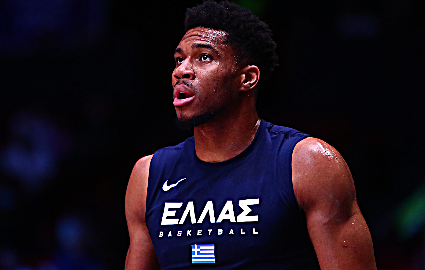 EuroBasket 2025: Πρεμιέρα για την Εθνική κόντρα στην Ιταλία