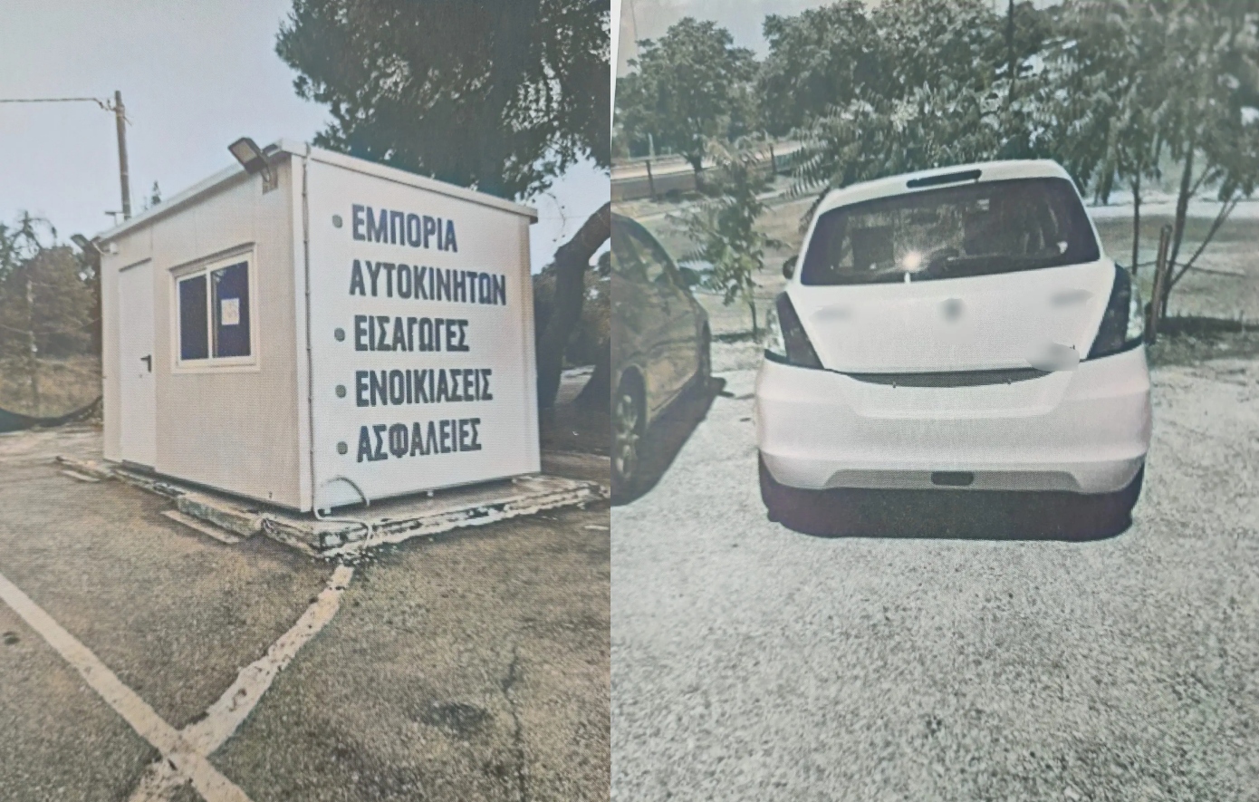 «Ξεσκεπάστηκε» συμμορία που εξαπατούσε πολίτες με το πρόσχημα πώλησης μεταχειρισμένων οχημάτων