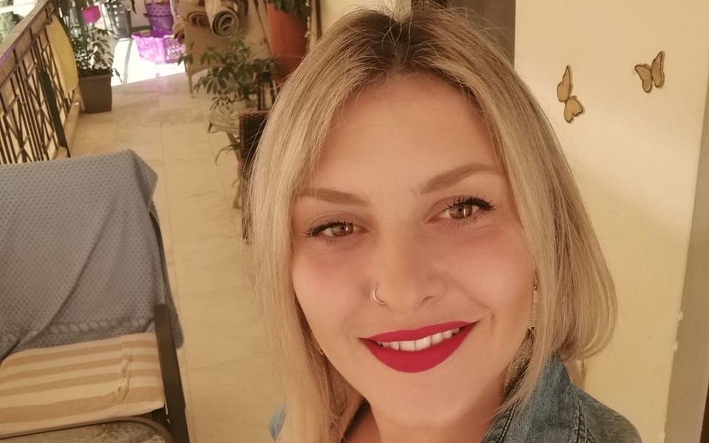 Τα δραματικά λεπτά πριν τη δολοφονία της Αρετής στην Αμφιλοχία – Το βίαιο παρελθόν του γυναικοκτόνου και ο ξυλοδαρμός πριν λίγες ημέρες