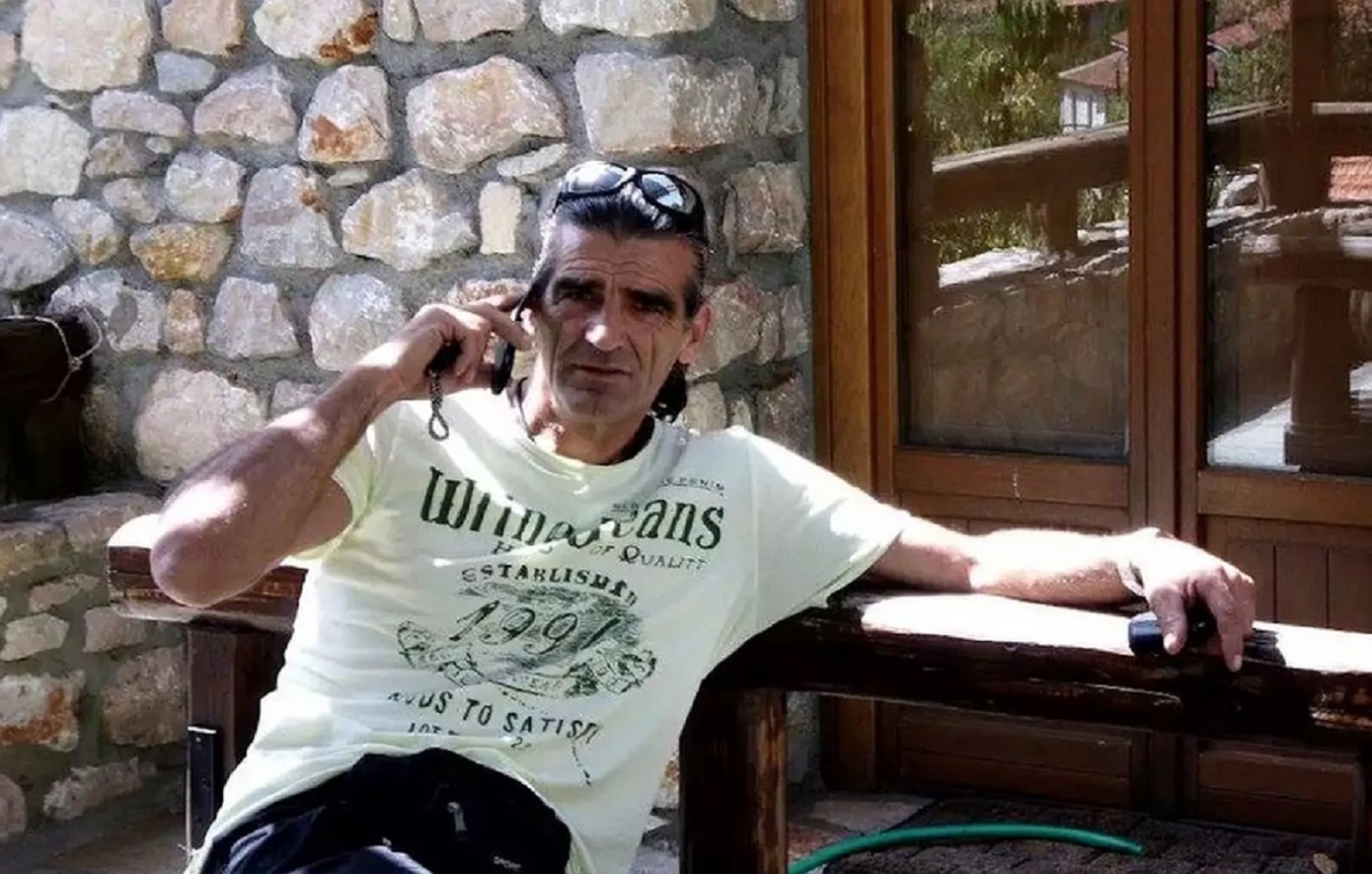 «Πέσαμε στο έδαφος &#8211; Του έριξα μία κλωτσιά ψηλά κοντά στο λαιμό»: Η περιγραφή του φονικού στην Αρκαδία από τον δράστη