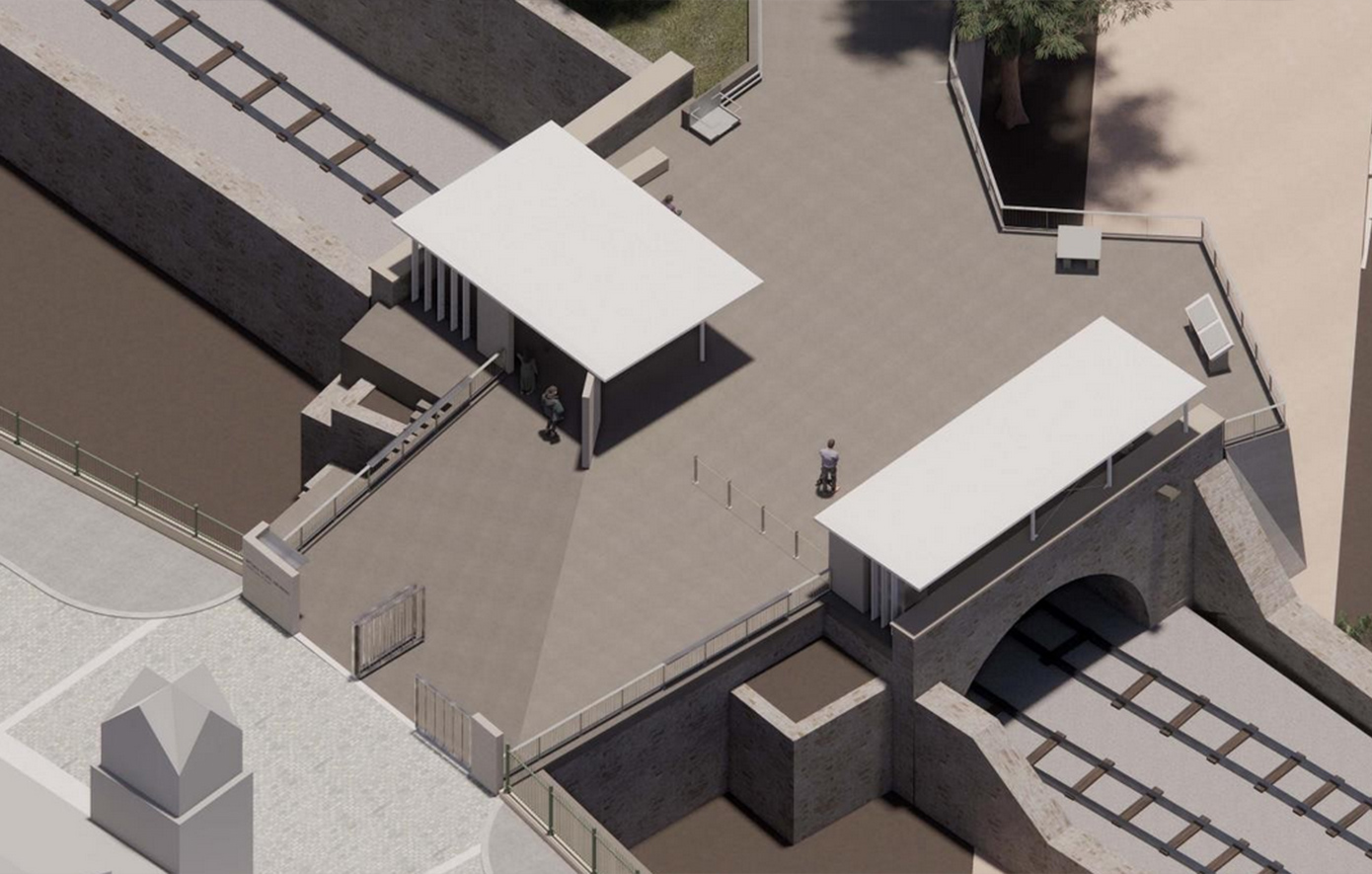 Λειτουργική και αισθητική αναβάθμιση της Αρχαίας Αγοράς των Αθηνών Λειτουργική και αισθητική αναβάθμιση της Αρχαίας Αγοράς των Αθηνών