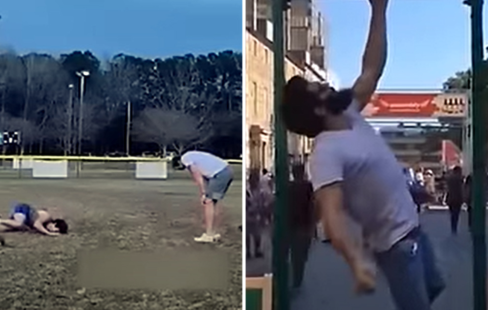 Άνθρωποι που είχαν κυριολεκτικά την τύχη με το μέρος τους