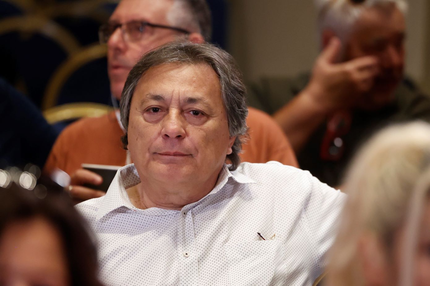 Αυλωνίτης: Το «βούλωσ&#8217; το» που είπε ο Πολάκης δεν είναι σεξιστικό, το ξεστομίζει για όλους