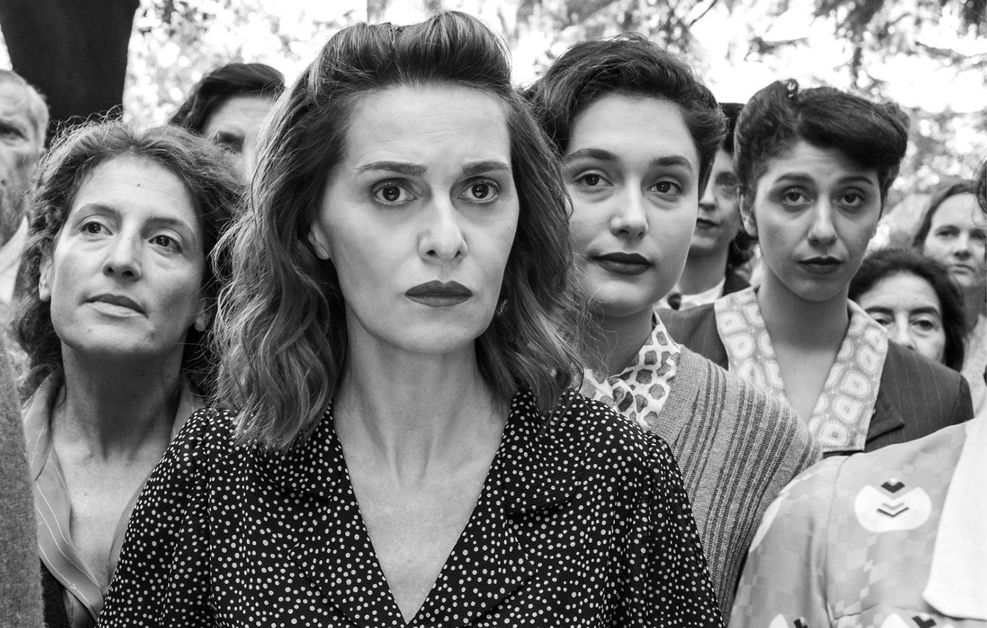 Πάντα υπάρχει το αύριο: Η κωμωδία &#8211; φαινόμενο που έκανε την Ιταλία να παραληρεί