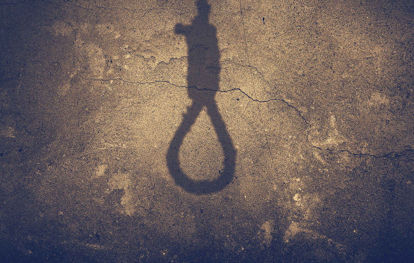 Έτοιμο για την πρώτη εκτέλεση διαδηλωτή το Ιράν – Στην αγχόνη ο 26χρονος Ερφάν Σολτανί