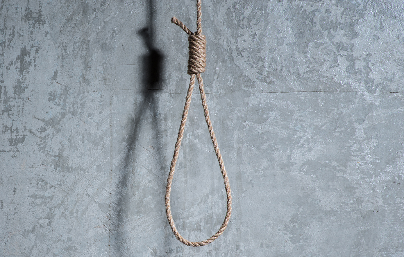 Απαγχονίστηκε Ιρανός που «εργαζόταν για το Ισράηλ &#8211; Είχε διαπράξει βανδαλισμούς σε διαδηλώσεις», ανακοίνωσαν οι ιρανικές αρχές