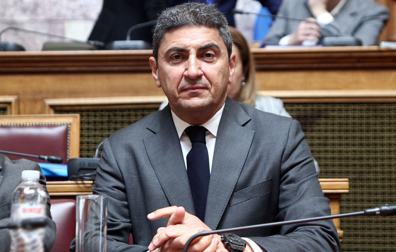 Ο Λευτέρης Αυγενάκης επιστρέφει στην Κ.Ο. της Νέας Δημοκρατίας &#8211; Με 156 βουλευτές η Ν.Δ.
