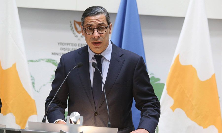 Έκθεση φωτογραφίας της Κύπρου στις Βρυξέλλες για τα 50 χρόνια τουρκικής κατοχής: Στα εγκαίνια ο Κωνσταντίνος Κόμπος