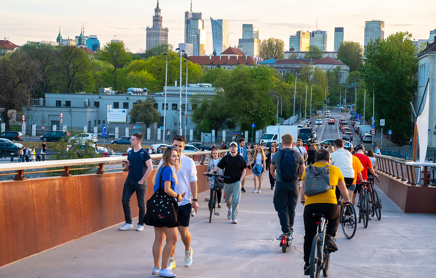 Βαρσοβία Πολωνία