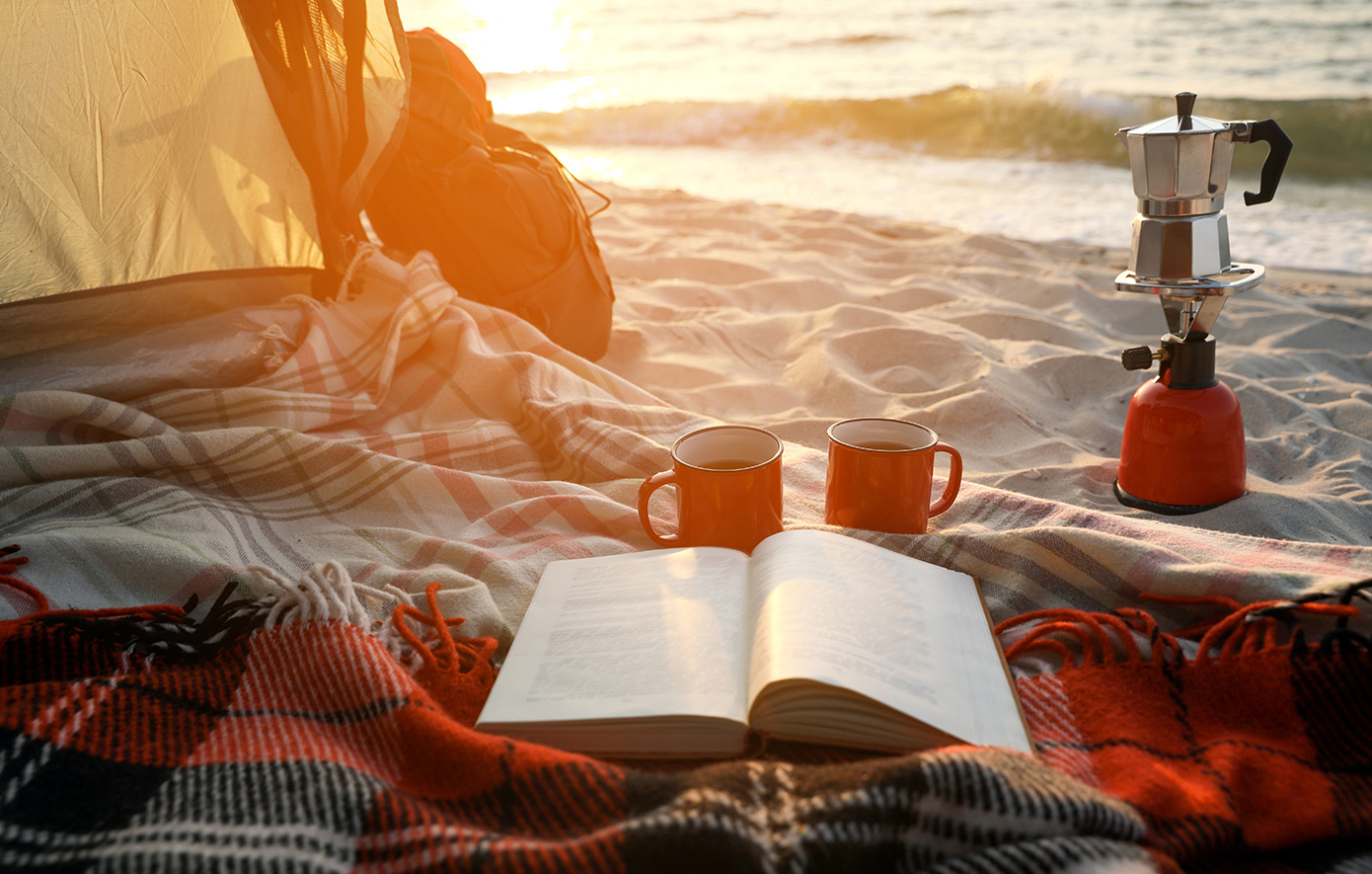 Κάμπινγκ Κάμπινγκ