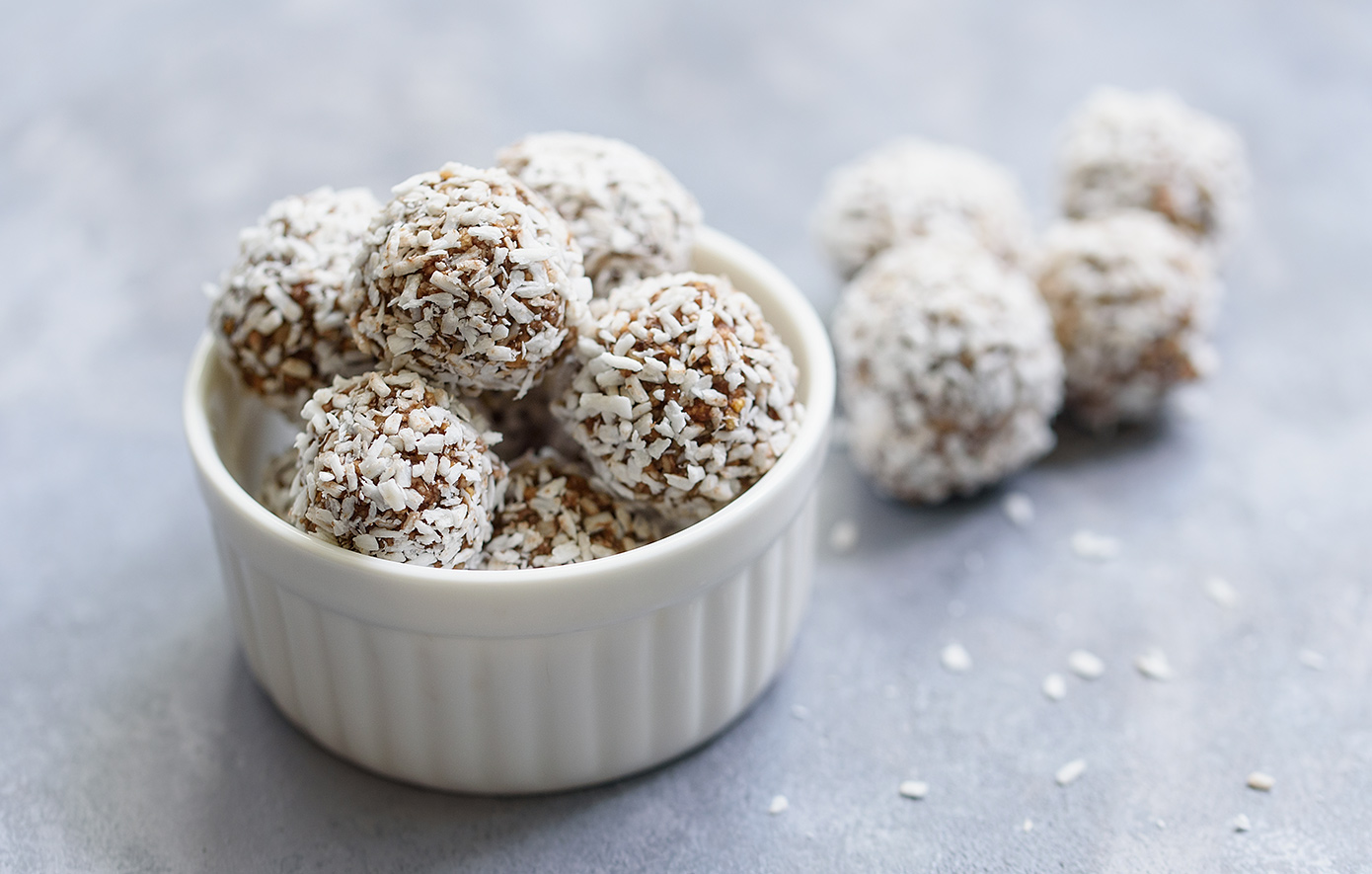 Χιονονιφάδες με σοκολάτα και ρούμι