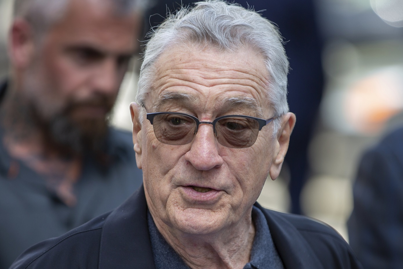 Αντιδράσεις διάσημων του Χόλιγουντ για την απόφαση του Τζο Μπάιντεν να αποσυρθεί