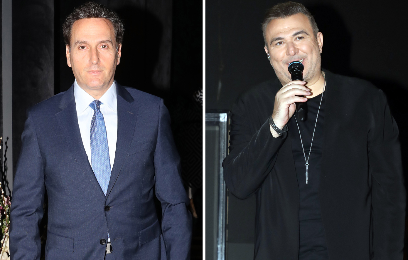 Μιχάλης Δημητρακόπουλος για Αντώνη Ρέμο: Σκοπός είναι η διαπόμπευσή του, δεν ισχύει ότι δήλωνε 50.000 ευρώ