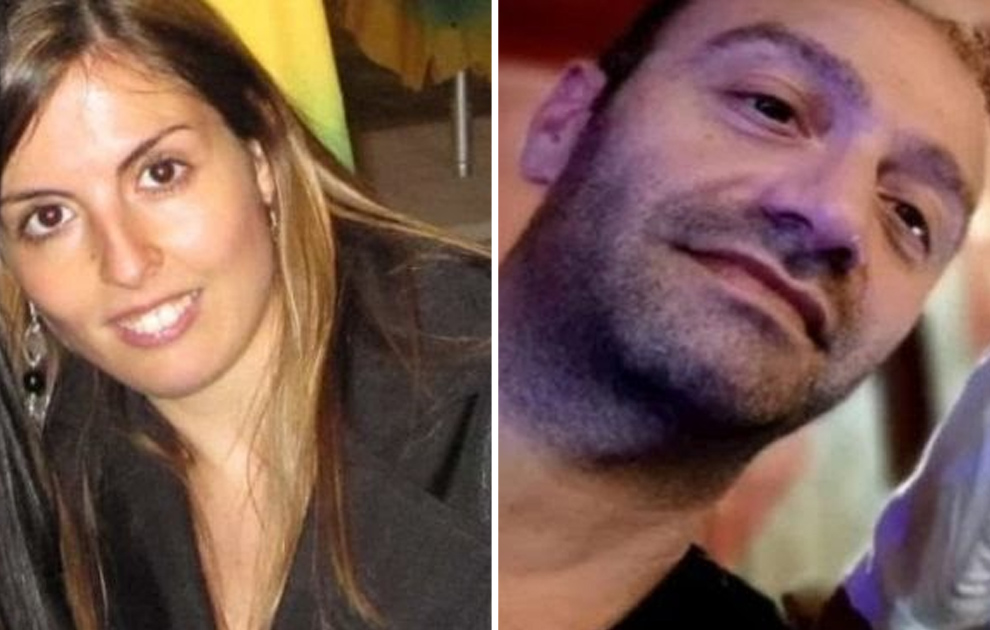 Σοκ στην Ιταλία – Κατηγορούν 43χρονο ότι σκότωσε τη σύζυγό του και την παρίστανε επί μήνες χρησιμοποιώντας το κινητό της