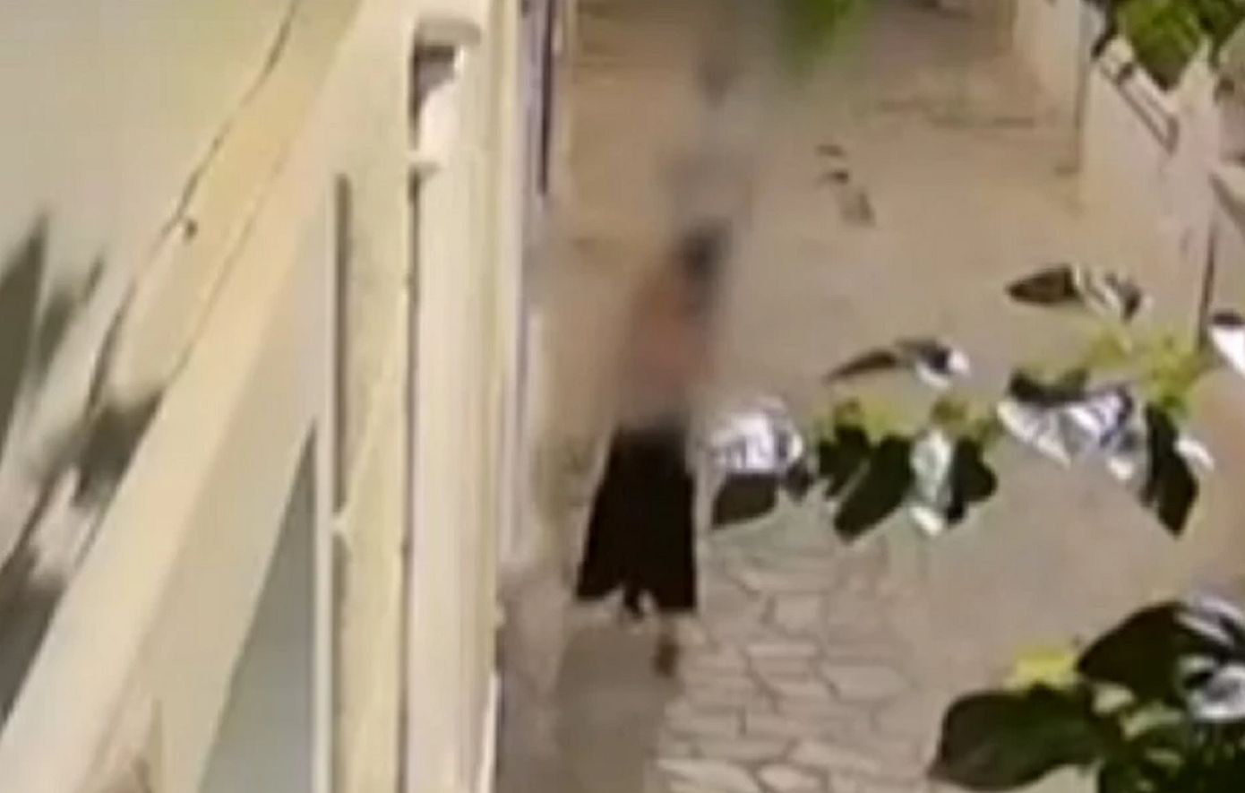 «Mε έπιασε από το λαιμό και προσπάθησε να με βιάσει» – Τα σημεία που ο «Δράκος της Ομόνοιας» παγιδεύει τα θύματά του