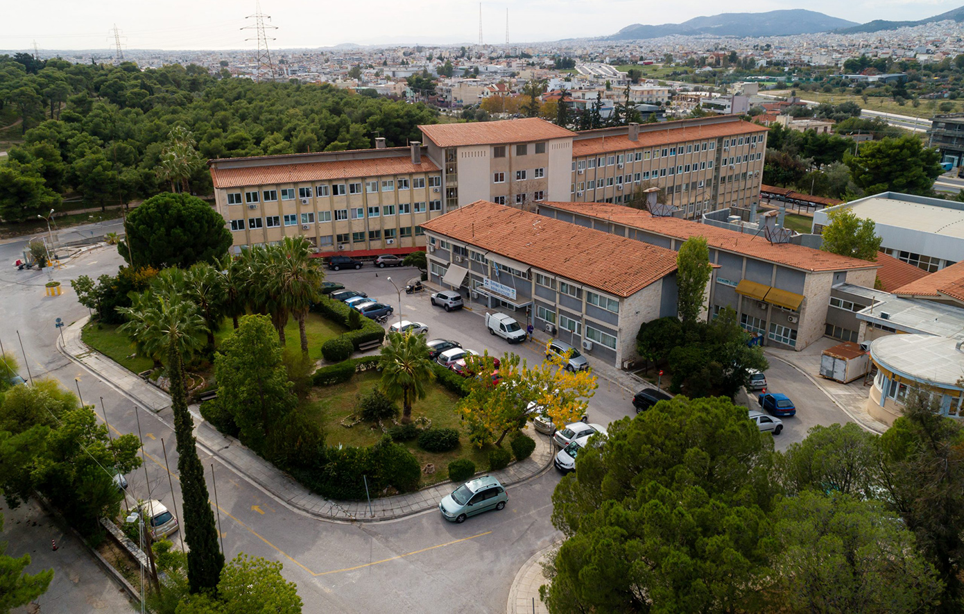 Εθνικό Κέντρο Αποκατάστασης (ΕΚΑ): Σημείο αναφοράς στην αποκατάσταση στη χώρα μας
