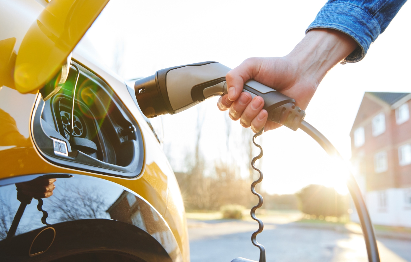 ΗΛΕΚΤΡΙΚΟ ΑΜΑΞΙ