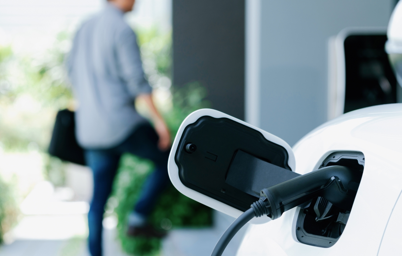 ΗΛΕΚΤΡΙΚΟ ΑΥΤΟΚΙΝΗΤΟ 2