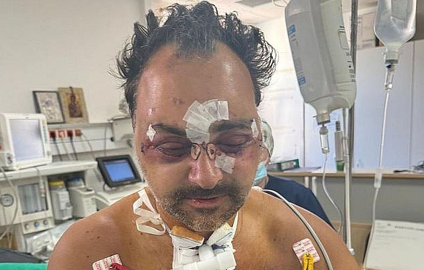 Κρήτη: Άφαντοι για 12η μέρα παραμένουν οι δύο δράστες που ξυλοκόπησαν τον Ελληνοκαναδό – Τι καταγγέλλει ο δικηγόρος του
