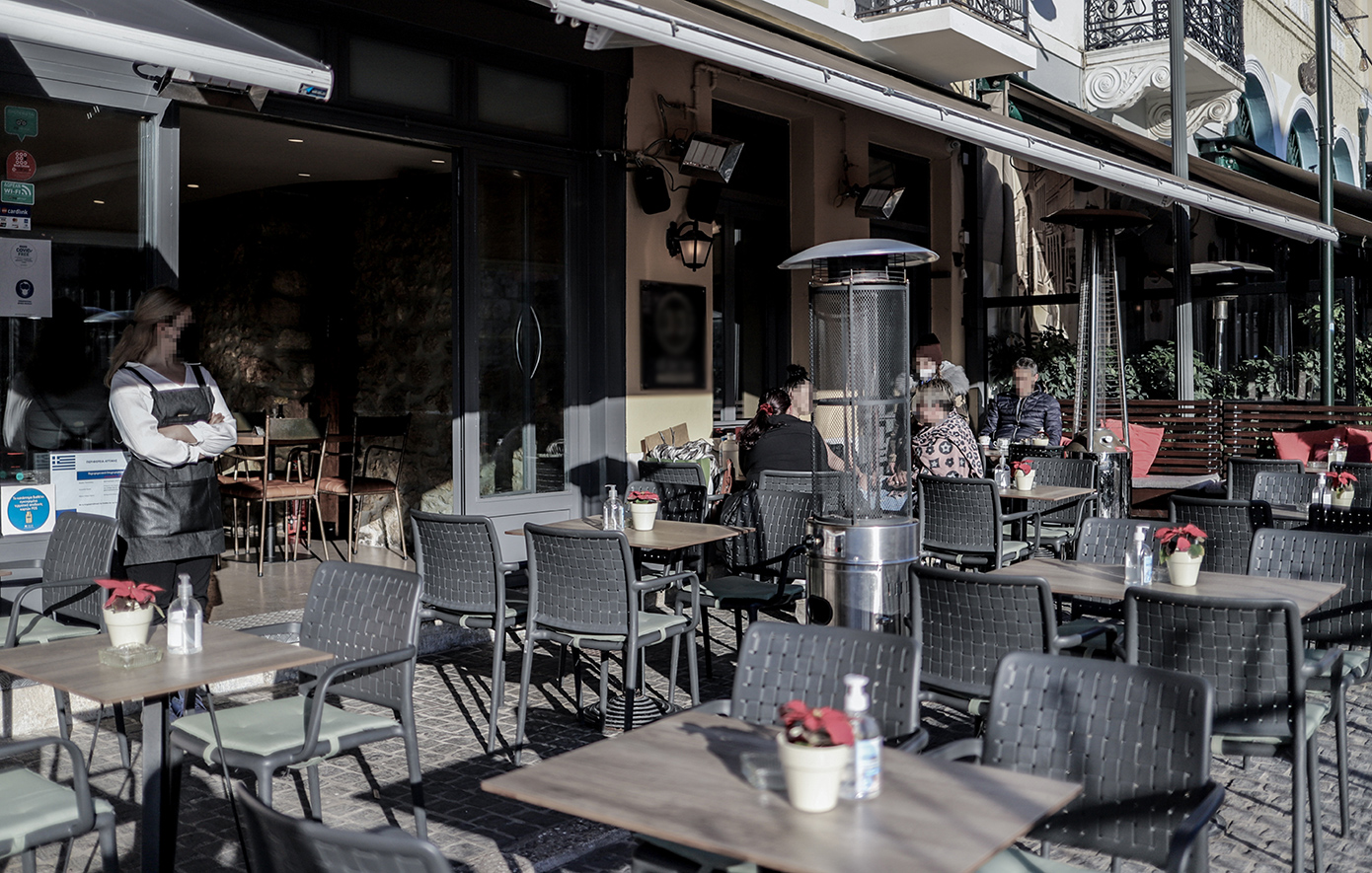 Για κάθε επιχείρηση που κλείνει, τρεις νέες ανοίγουν – «Η αριθμητική και ποιοτική πορεία του επιχειρείν θα συνεχιστεί το 2025»