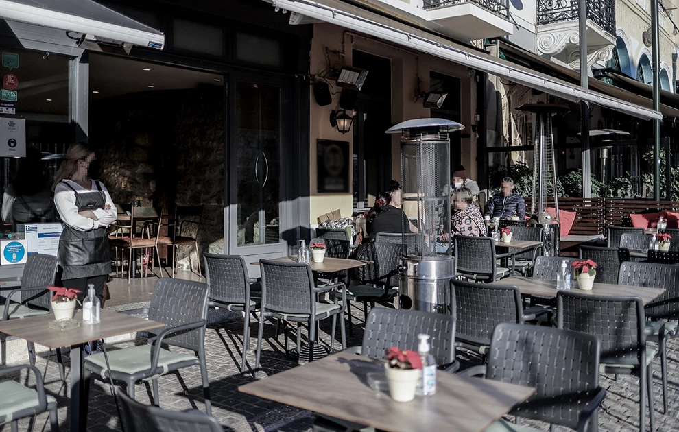 Δομή μαφίας είχε το κύκλωμα που εκβίαζε επιχειρηματίες &#8211; Τα τεφτέρια με τα ποσά