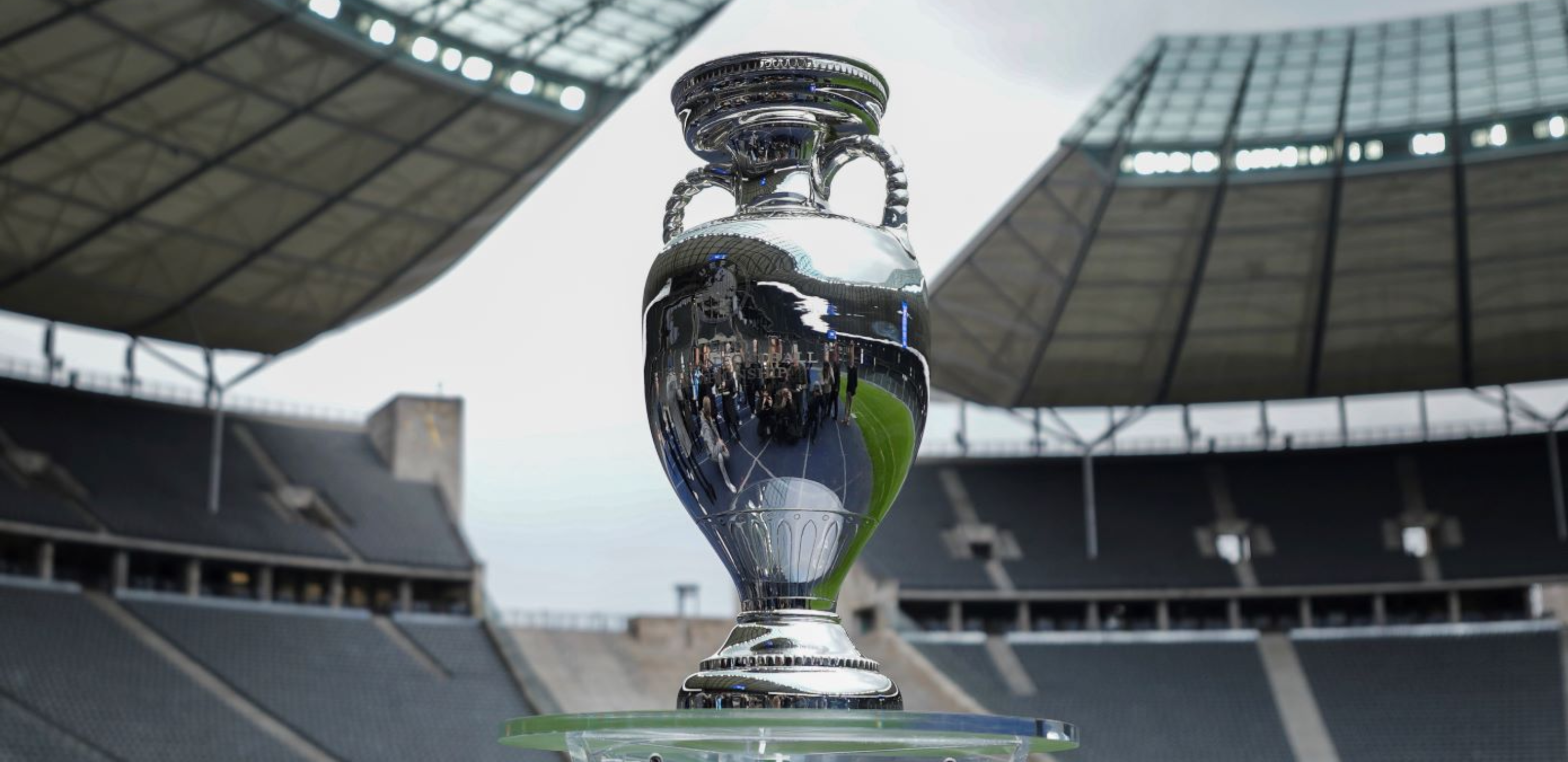 Live o μεγάλος τελικός του Euro 2024: Ισπανία – Αγγλία μάχονται για το στέμμα