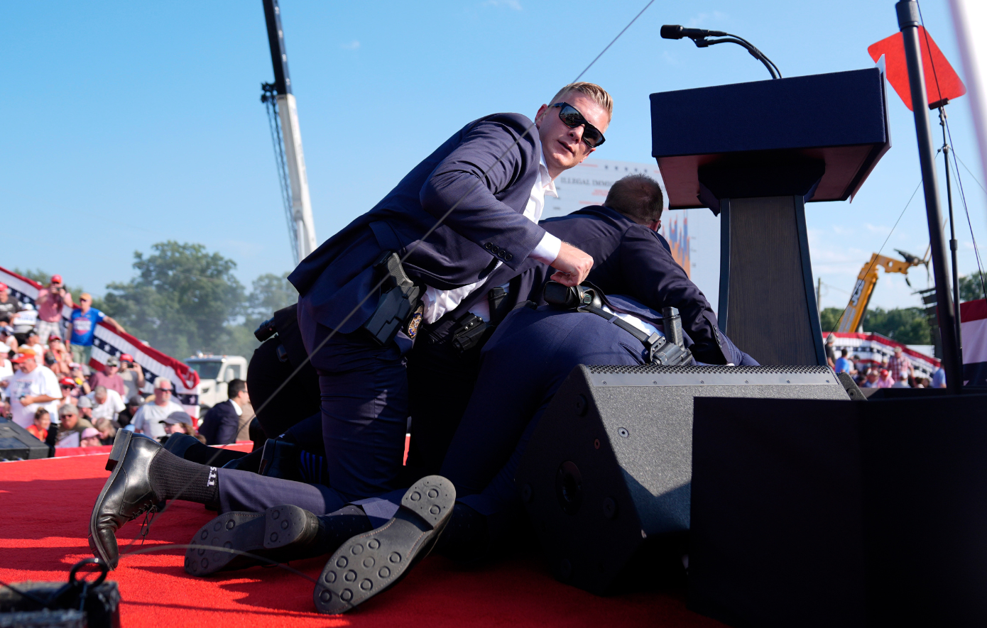 Ντόναλντ Τραμπ