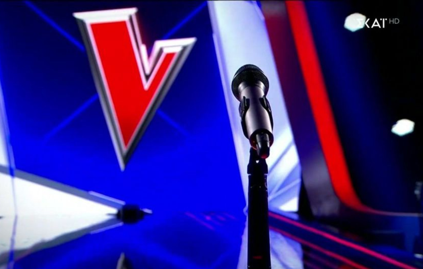 Το «Voice» επιστρέφει και επίσημα στο πρόγραμμα του ΣΚΑΪ – Δείτε το τρέιλερ