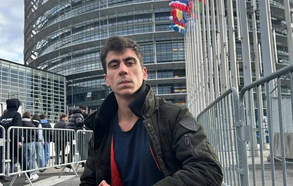 «Είπα δύο κουβέντες παραπάνω» – Τι λέει ο Φειδίας Παναγιώτου για το επεισόδιο με τους συγγενείς Αγνοουμένων