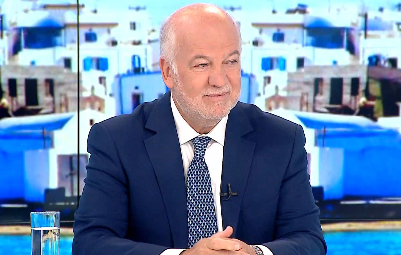 Φλωρίδης για εκτέλεση τοπογράφου στο Ψυχικό: Είχε μία ιδιαίτερη μεταχείριση στις φυλακές ο 44χρονος