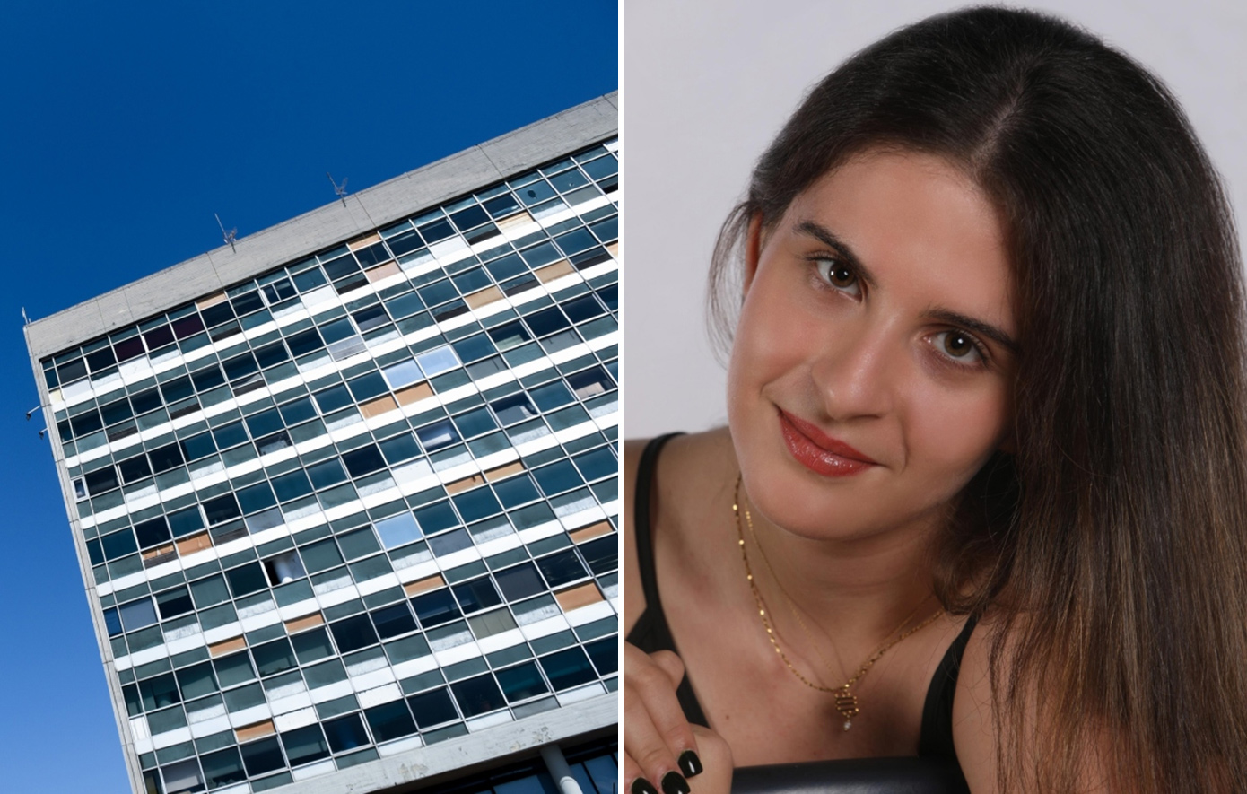 Μπήκε πρώτη στην ιατρική του ΑΠΘ με 19.580 μόρια -Το αυστηρό πρόγραμμα και οι πολλές ώρες διαβάσματος