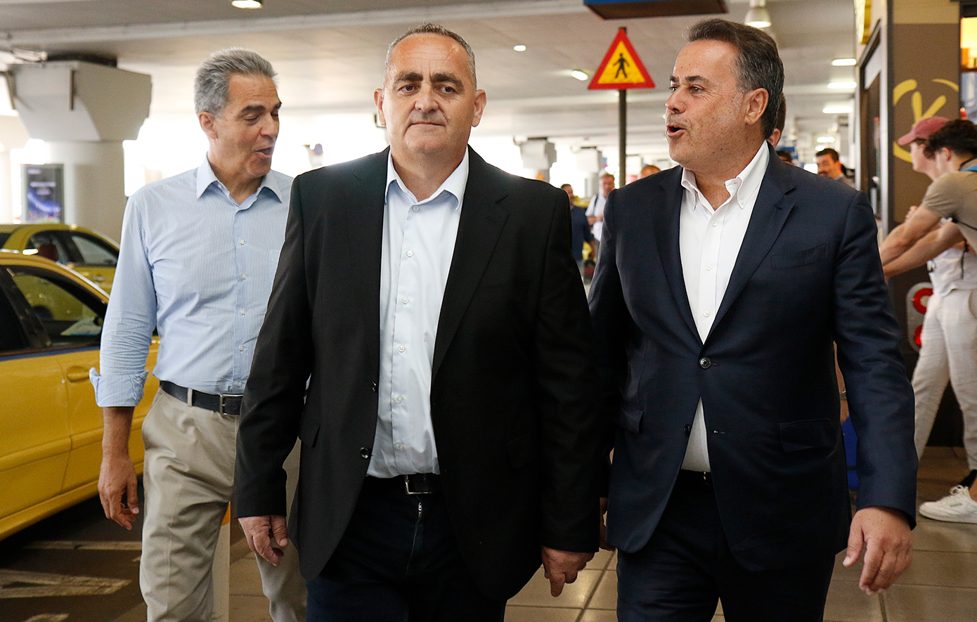 Φρέντης Μπελέρης Φρέντης Μπελέρης