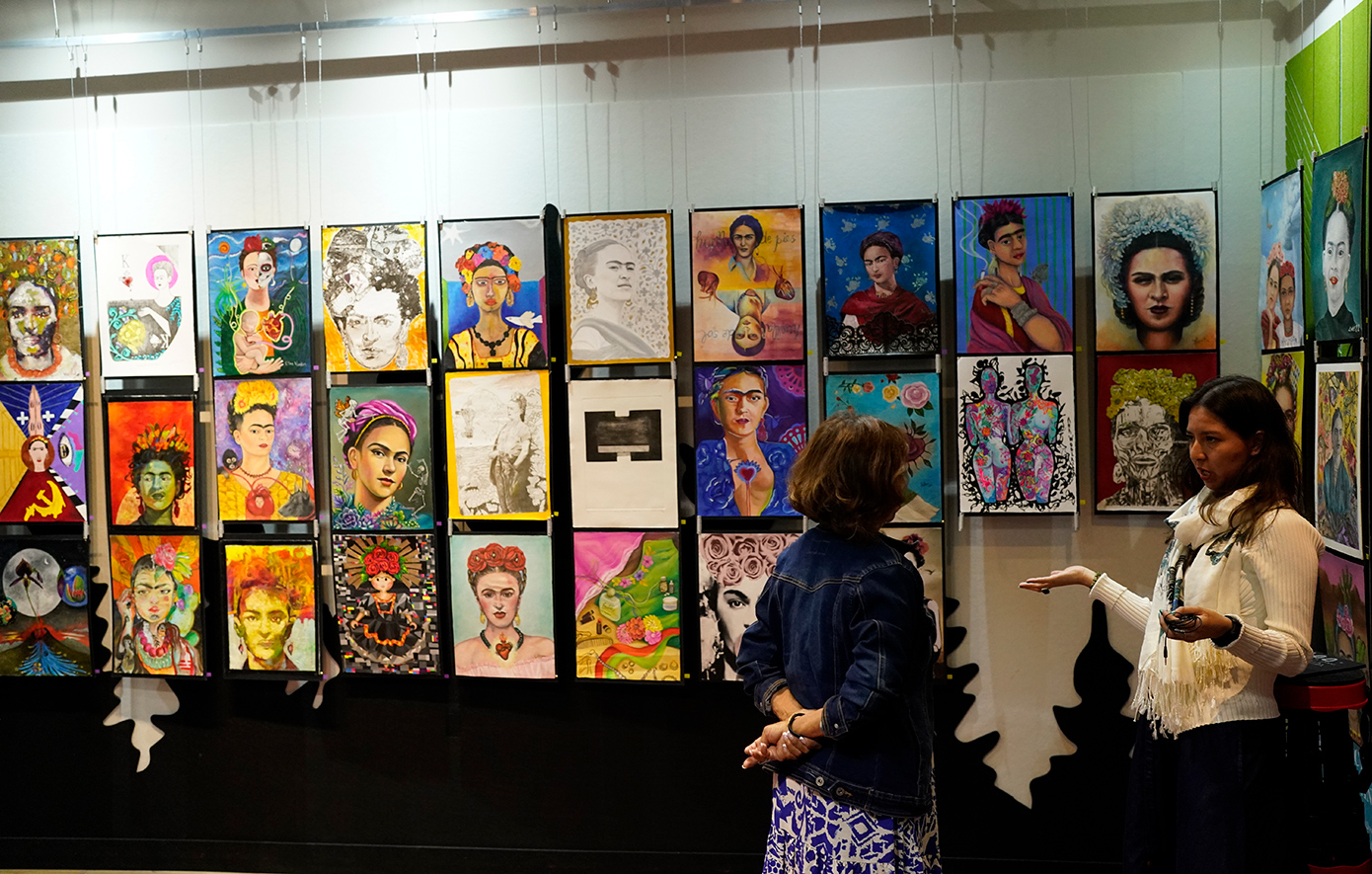 Φρίντα Κάλο Φρίντα Κάλο