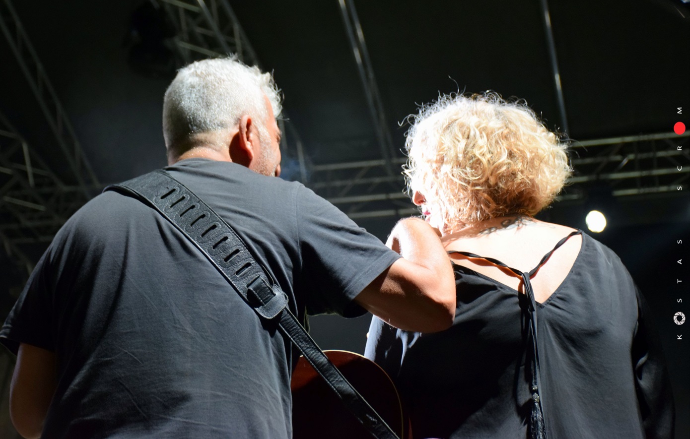 Φριτζήλα- Μυστακίδης