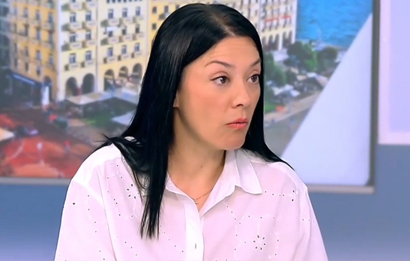 Γιαννακοπούλου: Αν κάποιοι από τον ΣΥΡΙΖΑ θυμήθηκαν να συνεργαστούν με το ΠΑΣΟΚ, εμάς μας ρώτησαν;