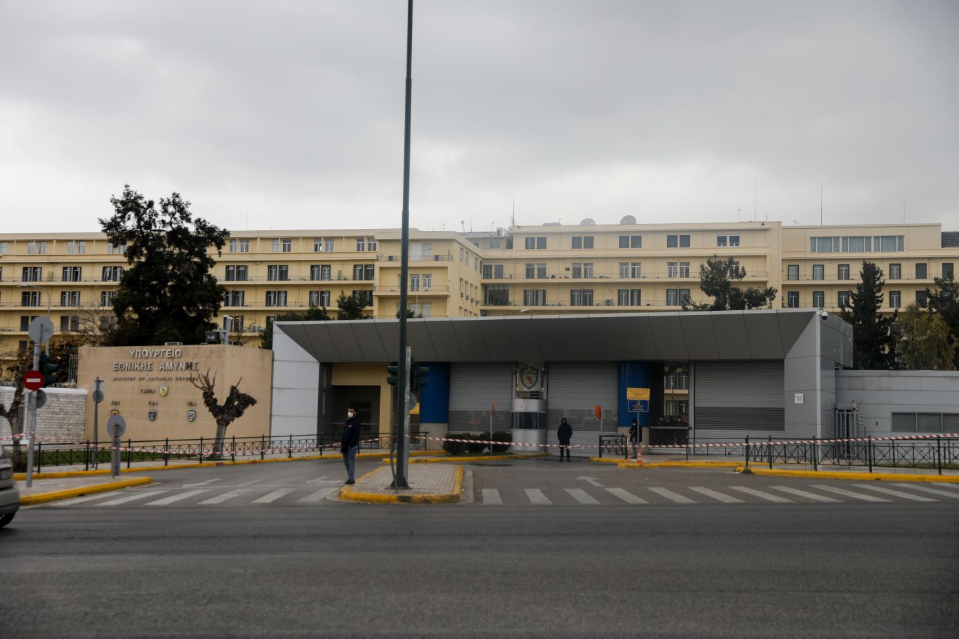 Συναγερμός στο Υπουργείο Εθνικής Άμυνας για την μετεγκατάσταση τουρκικών F-16 απέναντι από το Αιγαίο
