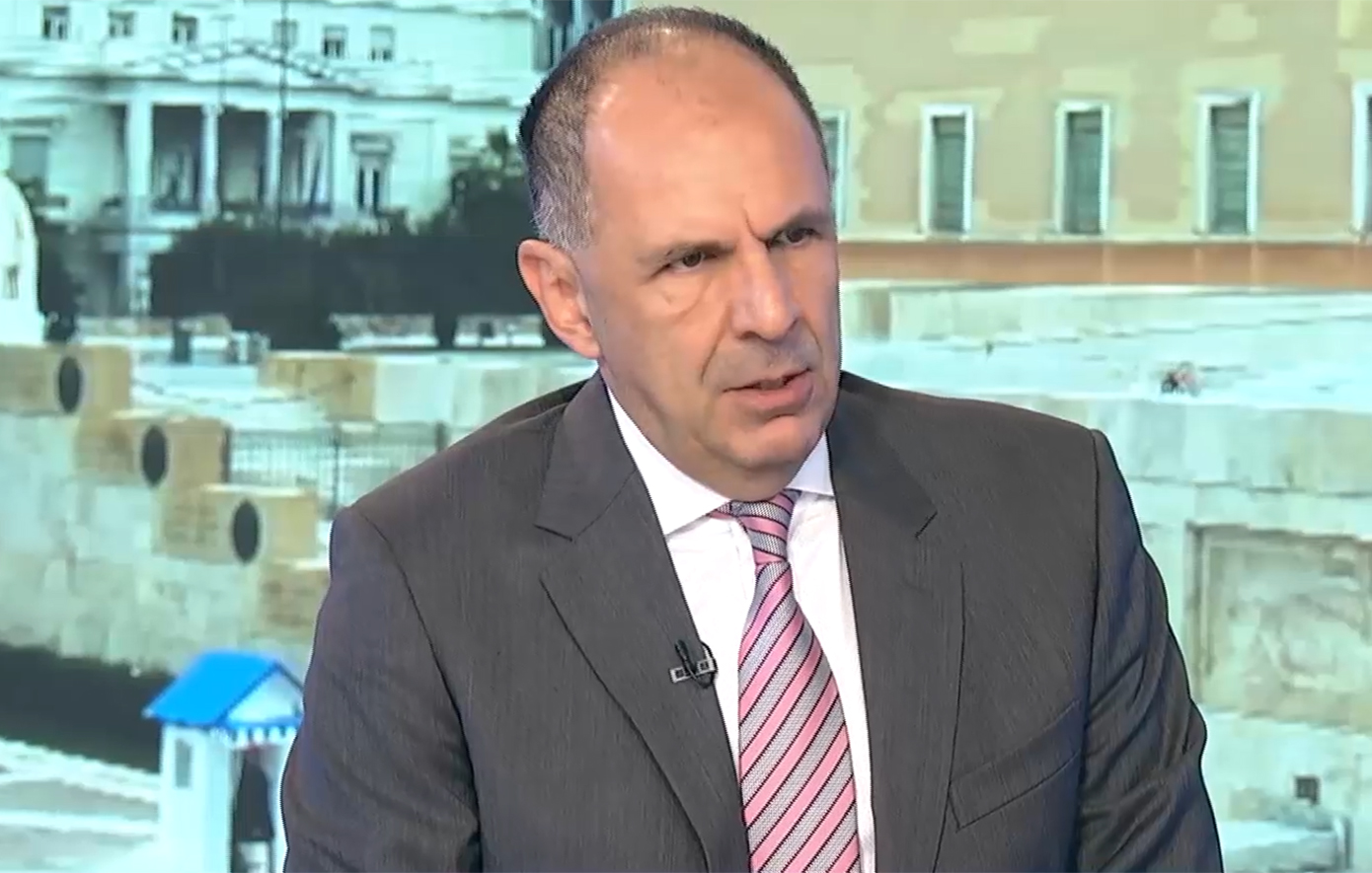Γεραπετρίτης: «Έχω την αίσθηση ότι θα υπάρξει κινητικότητα στο Κυπριακό» – Η τουρκική πλευρά έχει περιέλθει σε πιο ακραία γραμμή