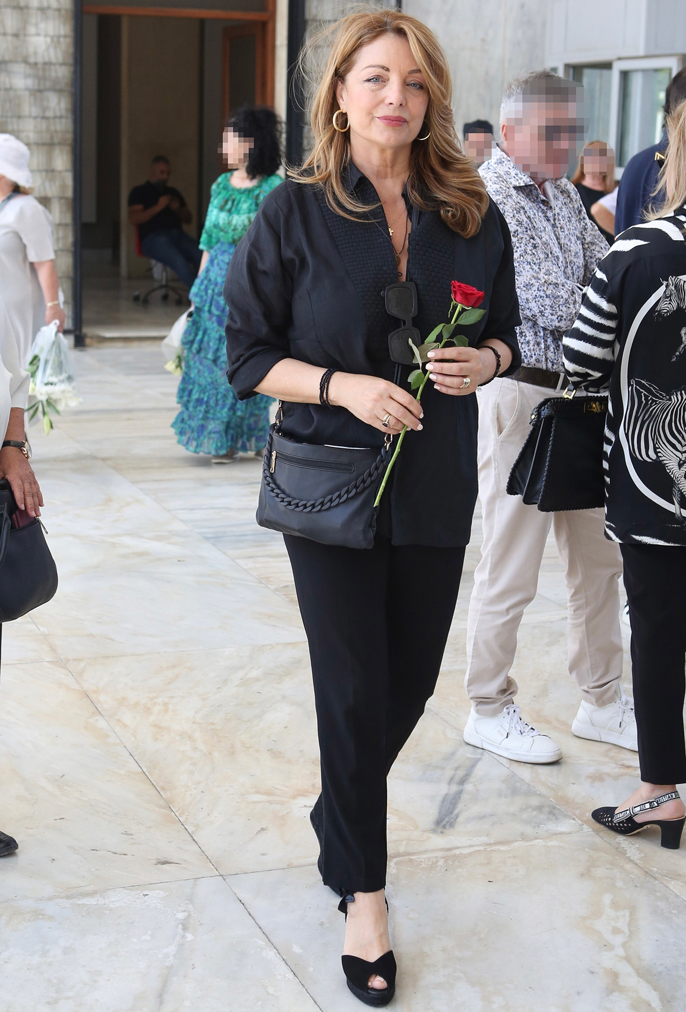 Άντζελα Γκερέκου