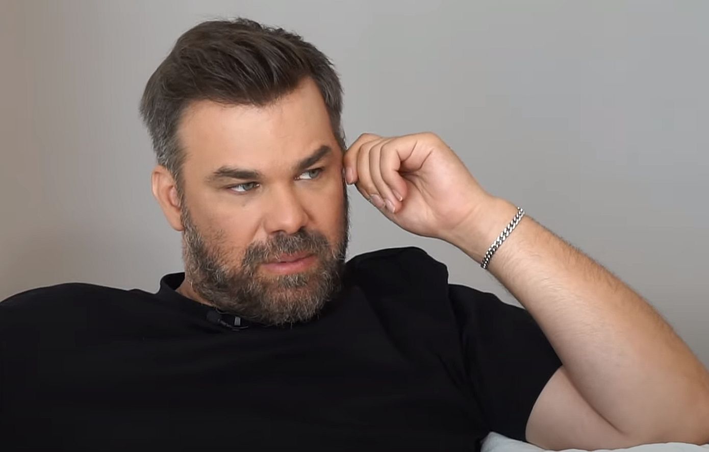 Γιώργος Σαμπάνης: «Δεν δουλεύω ποτέ της Παναγίας, είμαι ταμένος»
