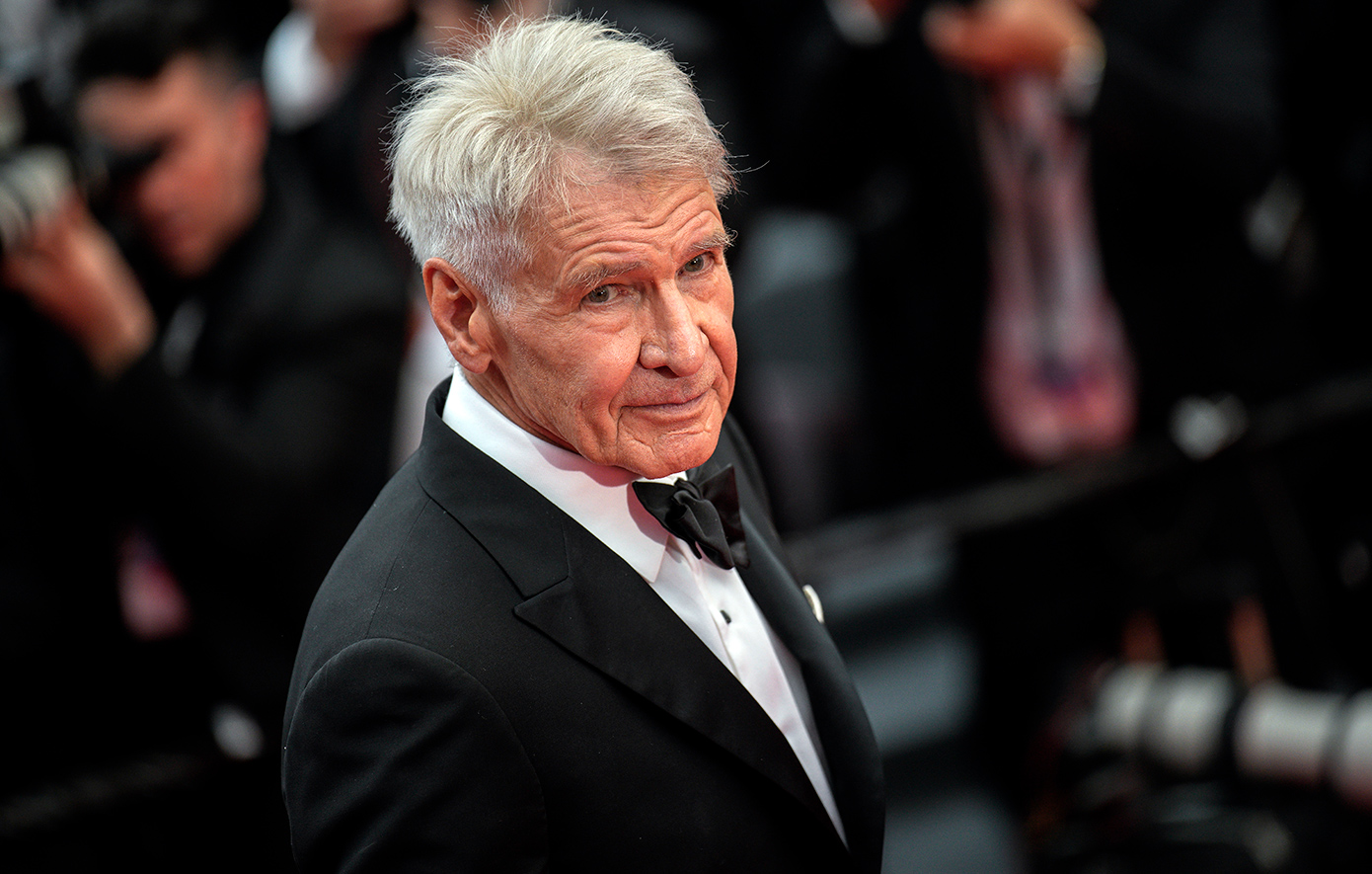 Χάρισον Φορντ