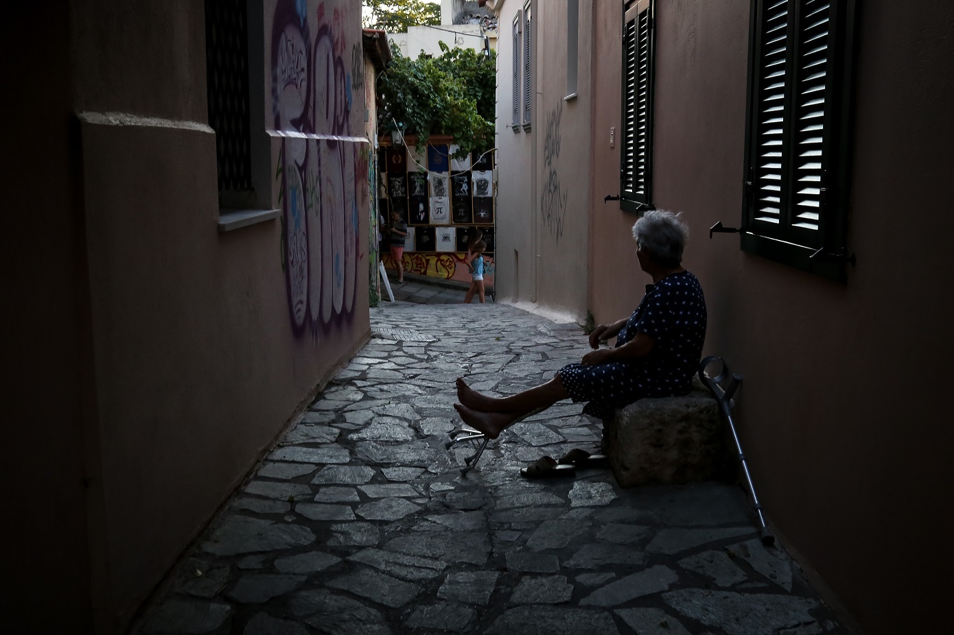 Εξαπατούσαν ηλικιωμένους προσποιούμενοι τους υπαλλήλους εταιρίας παροχής ηλεκτρικής ενέργειας