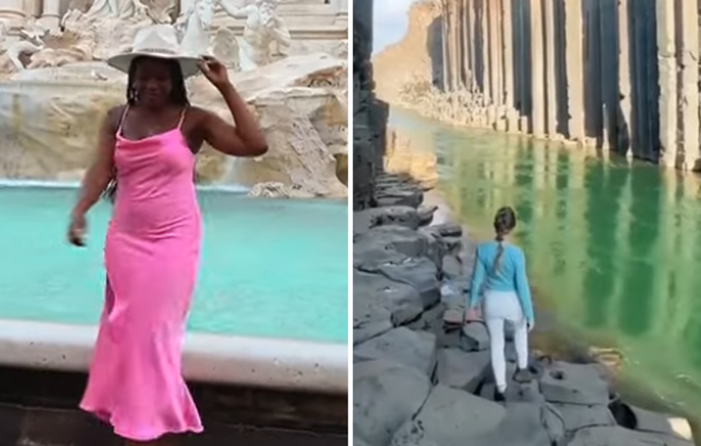 Όταν οι δημοσιεύσεις στο Instagram απέχουν αρκετά από την πραγματικότητα