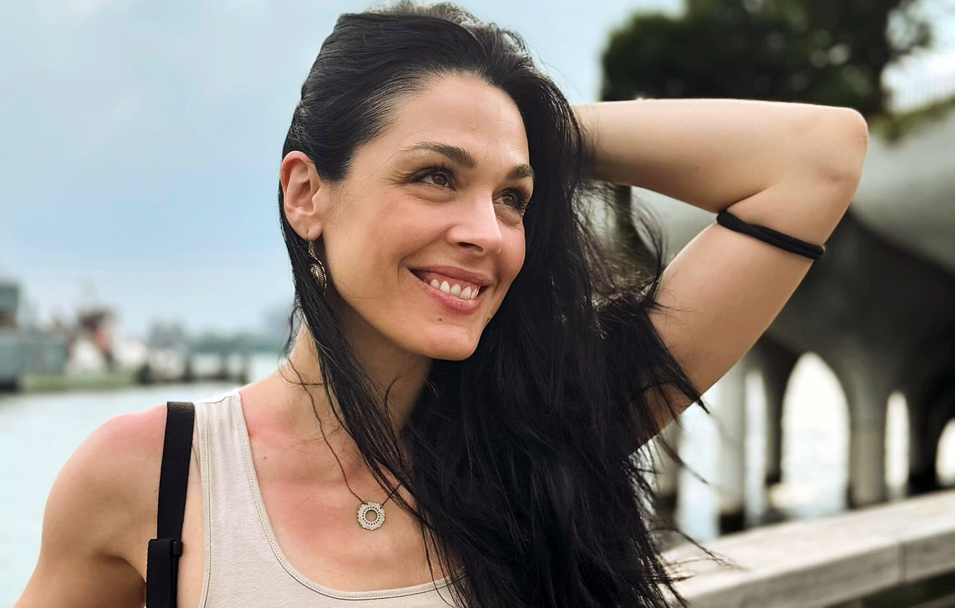 Η ανάρτησή της Ιωάννας Τριανταφυλλίδου λίγο πριν από το φινάλε των «Παγιδευμένων»