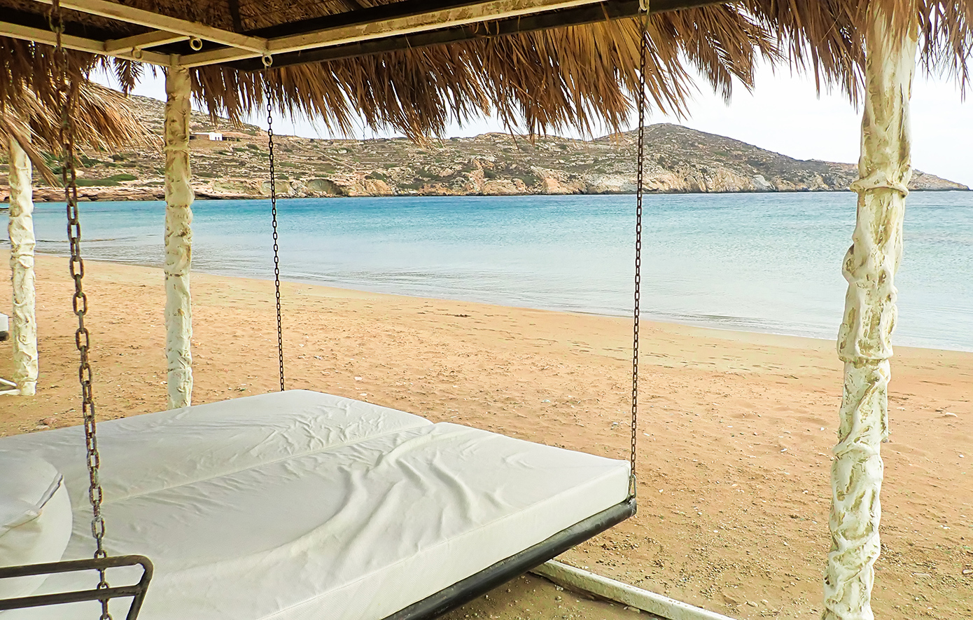 Κουμπάρα Ίος Κουμπάρα Ίος