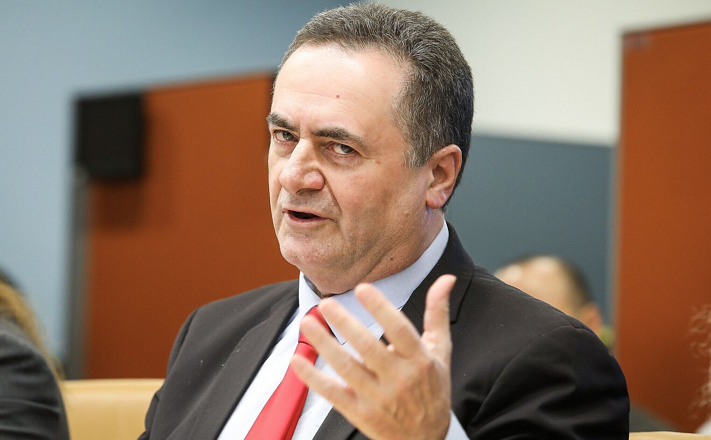 Ο Ισραηλινός Υπουργός Εξωτερικών απάντησε στις απειλές του Ερντογάν: «Ακολουθεί τα βήματα του Σαντάμ Χουσέιν»