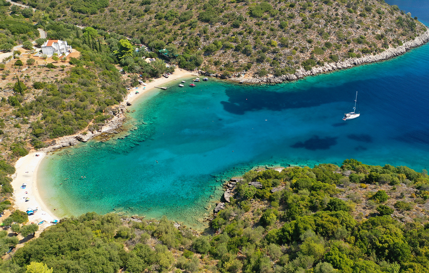 Ιθάκη Ιθάκη