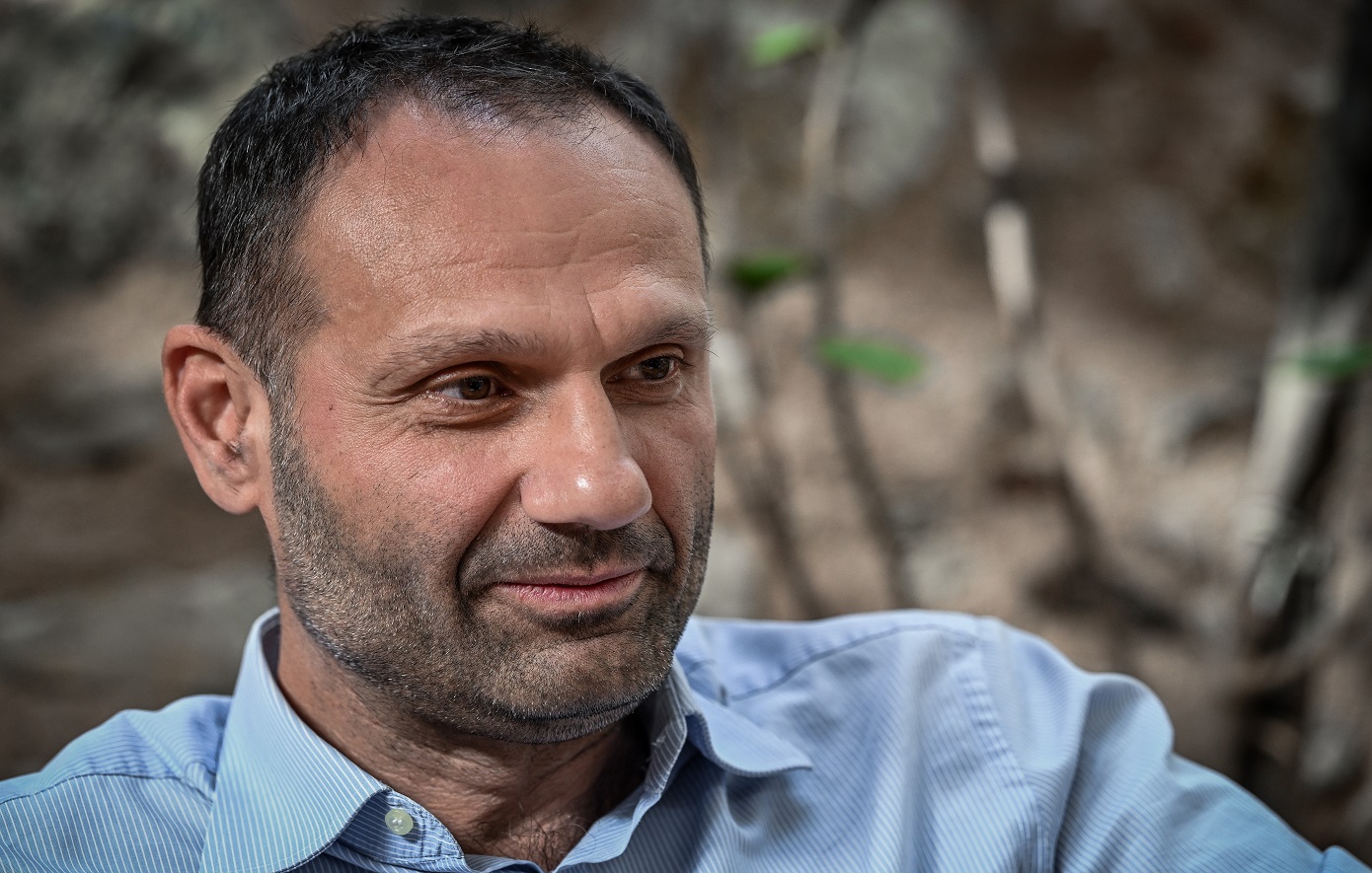 Καπνισάκης: Δεν απορρίφθηκε η αγωγή Κασσελάκη κατά της εταιρείας Tiptree από την οποία διεκδικεί τα δεδουλευμένα του