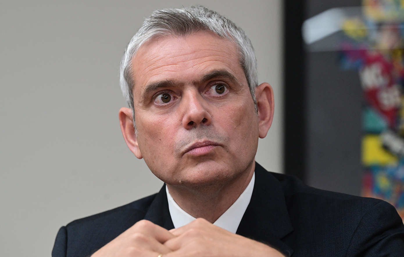 Κώστας Καραγκούνης για το νέο εργασιακό νομοσχέδιο: «Αυτή είναι η πραγματική απάντηση που δεν θέλουν να ακούσεις»
