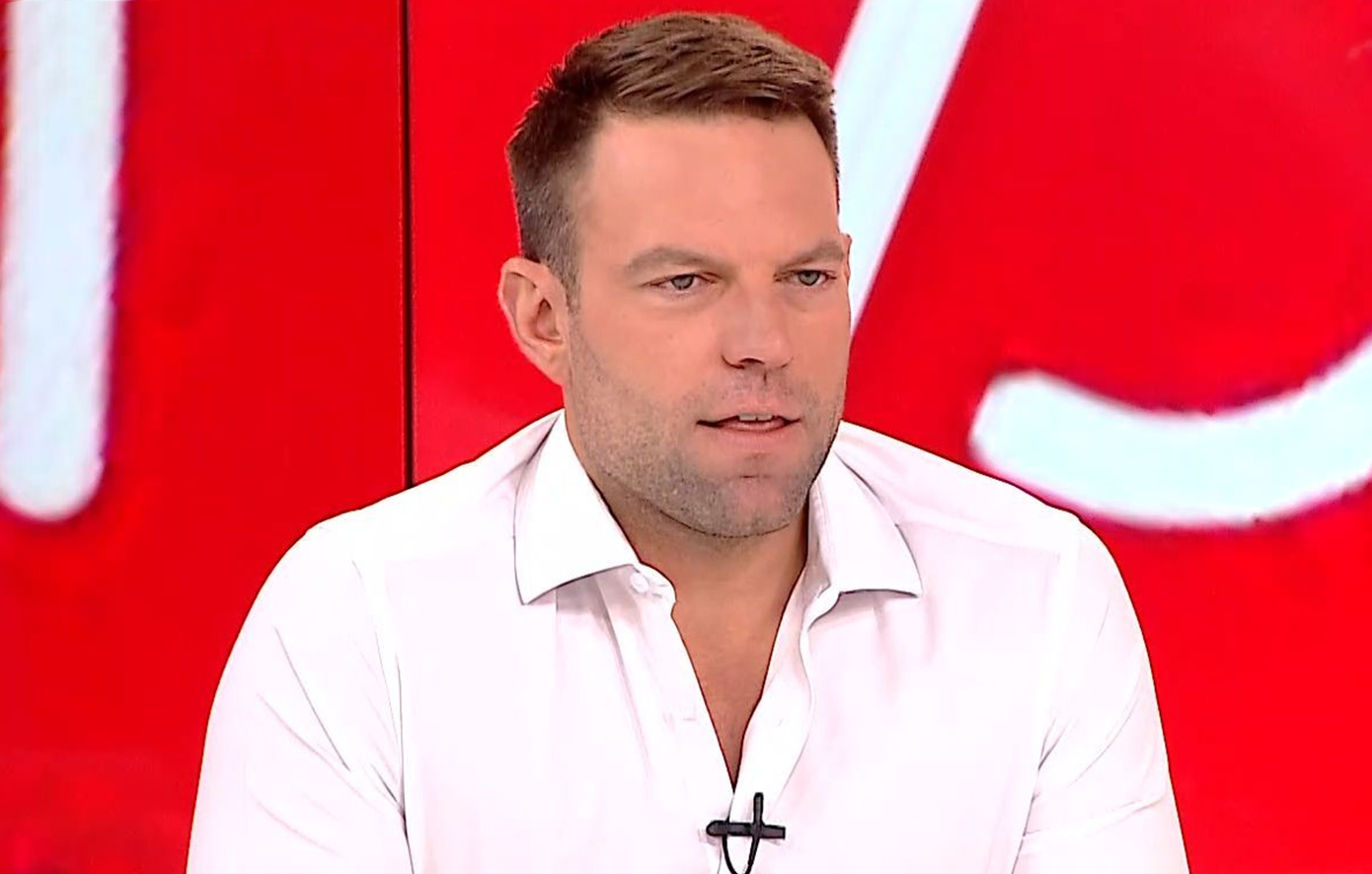 Κασσελάκης: Πρώτα να φτιάξουμε το σπίτι μας και μετά τη χώρα &#8211; Δεν έχουμε βρει λύση για το θέμα της Αυγής